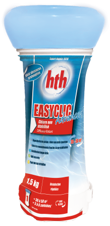 hth EASYCLIC® ADVANCED